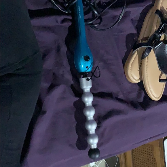 Curling wand - Picture 2 of 2